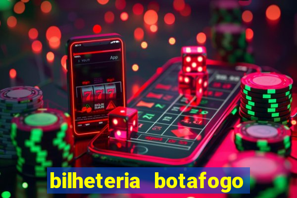 bilheteria botafogo general severiano